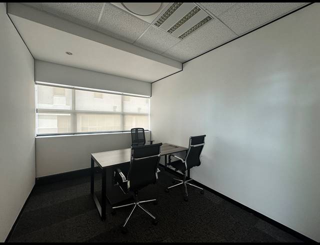 315M² OFFICE TO LET IN SANDTON CENTRAL